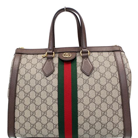 gucci tote bag.